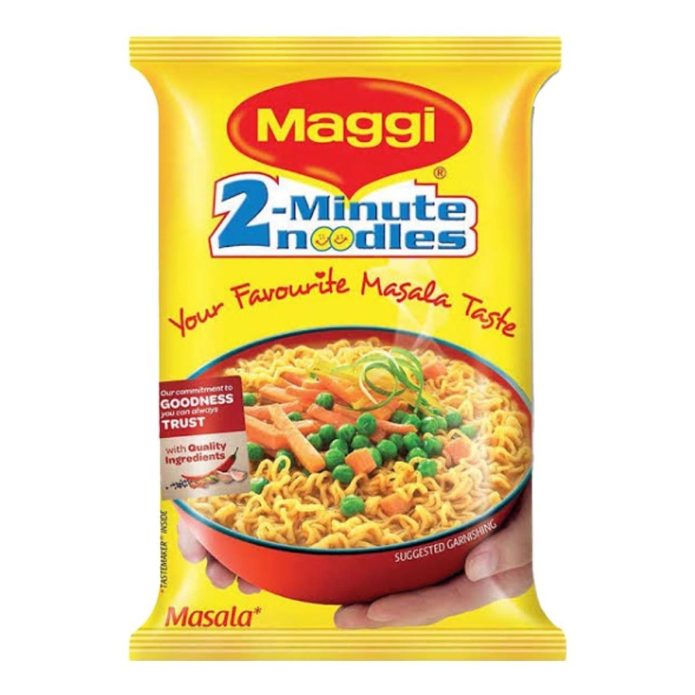 maggi